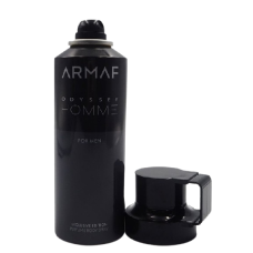 Armaf Odyssey Homme body spray 200 ml
