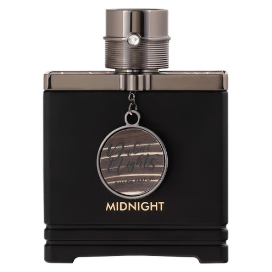 Armaf Dubai Nights Midnight EDP U 100 ml Armaf Dubai Nights Midnight EDP U 100 ml