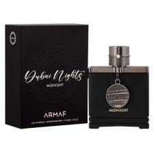 Armaf Dubai Nights Midnight EDP U 100 ml