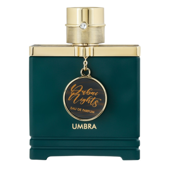 Armaf Dubai Nights Umbra EDP U 100 ml Armaf Dubai Nights Umbra EDP U 100 ml