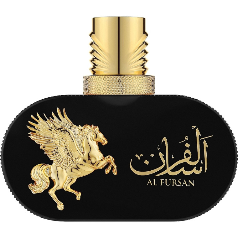 Le Falcone Highfly Al Fursan EDP U 85 ml