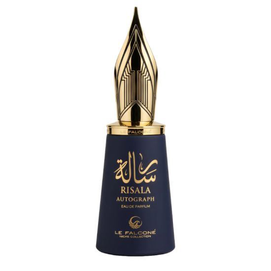 Le Falcone Risala Autograph EDP U 100 ml Le Falcone Risala Autograph EDP U 100 ml