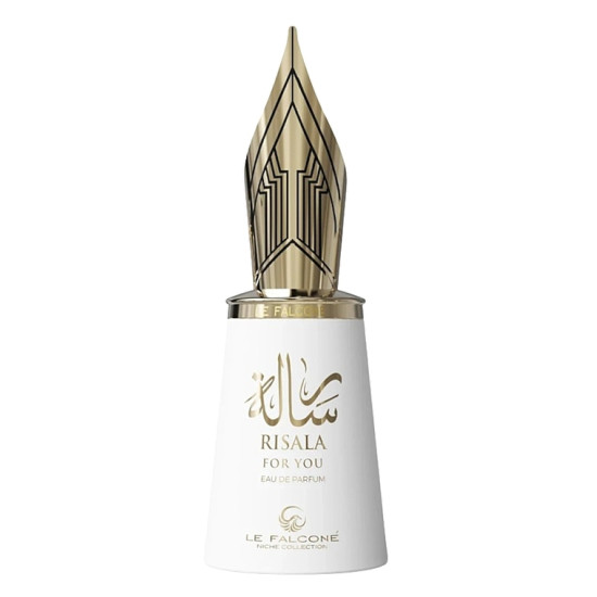 Le Falcone Risala For You EDP U 100 ml Le Falcone Risala For You EDP U 100 ml
