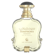Le Falcone Symphony Harmony EDP U 100 ml