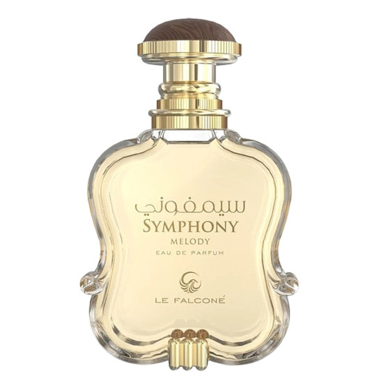 Le Falcone Symphony Melody EDP U 100 ml Le Falcone Symphony Melody EDP U 100 ml