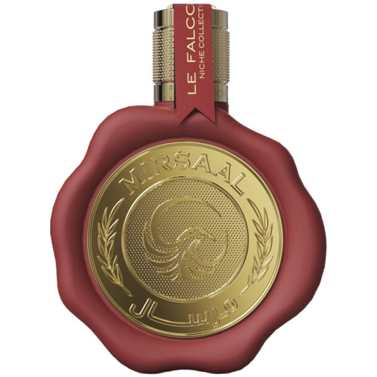 Le Falcone Mirsaal Love Letter EDP U 100 ml