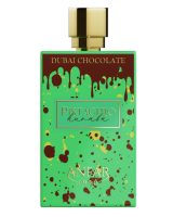 Anfar 1950 Pistachio Kunafa Extrait de Parfum U 80 ml