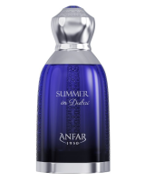 Anfar 1950 Summer in Dubai Extrait de Parfum U 100 ml