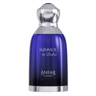 Anfar 1950 Summer in Dubai Extrait de Parfum U 100 ml