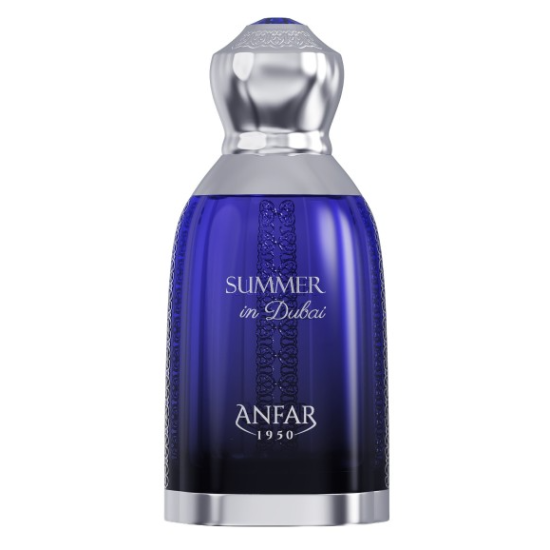 Anfar 1950 Summer in Dubai Extrait de Parfum U 100 ml Anfar 1950 Summer in Dubai Extrait de Parfum U 100 ml