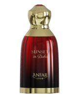 Anfar 1950 Sunset in Dubai Extrait de Parfum U 100 ml
