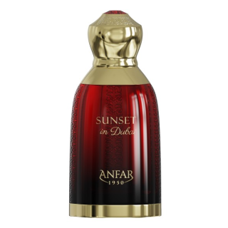 Anfar 1950 Sunset in Dubai Extrait de Parfum U 100 ml
