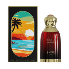 Anfar 1950 Sunset in Dubai Extrait de Parfum U 100 ml