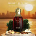 Anfar 1950 Sunset in Dubai Extrait de Parfum U 100 ml