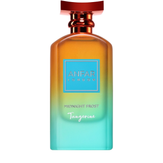 Anfar London Midnight Frost Tangerine Extrait de Parfum U 100 ml