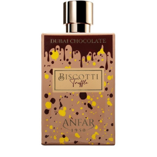 Anfar 1950 Biscotti Truffle Extrait de Parfum U 80 ml Anfar 1950 Biscotti Truffle Extrait de Parfum U 80 ml