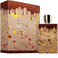 Anfar 1950 Biscotti Truffle Extrait de Parfum U 80 ml