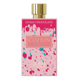 Anfar 1950 Cotton Candy Extrait de Parfum U 80 ml