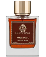 Ministry of Oud Amber Oud EXP U 100 ml