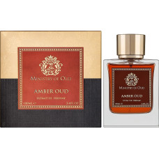 Ministry of Oud Amber Oud EXP U 100 ml