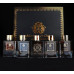 Ministry of Oud Amber Oud EXP U 100 ml