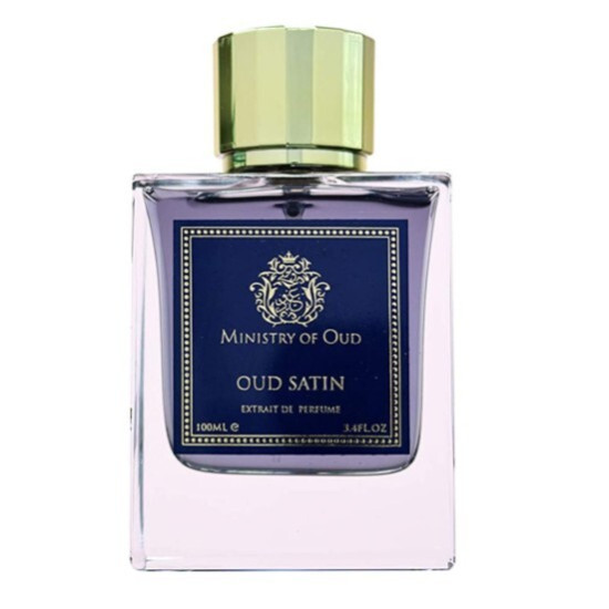 Paris Corner Oud Satin Ministry of Oud EXP U 100 ml Paris Corner Oud Satin Ministry of Oud EXP U 100 ml
