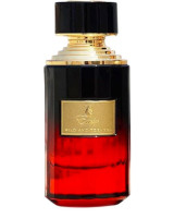 Emir Wild & Tobacco EDP U 100 ml Hard