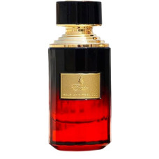 Emir Wild & Tobacco EDP U 100 ml Hard