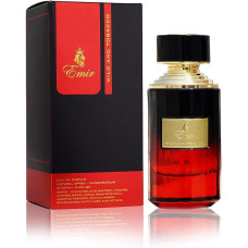 Emir Wild & Tobacco EDP U 100 ml Hard