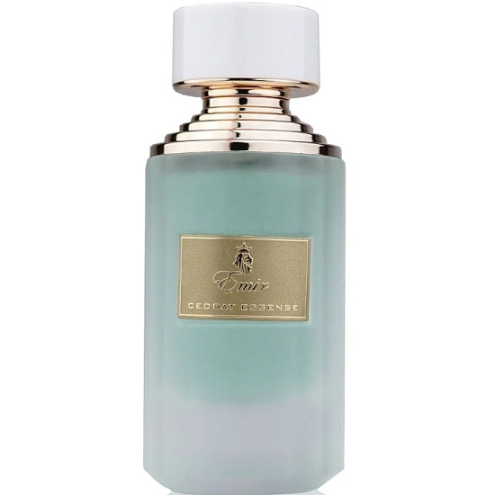 Emir Cedrat Essence EDP U 75 ml Emir Cedrat Essence EDP U 75 ml