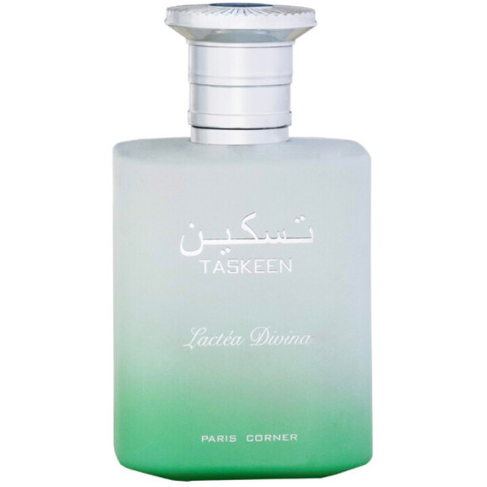 Paris Corner Taskeen Lactea Divina EDP U 100 ml Paris Corner Taskeen Lactea Divina EDP U 100 ml