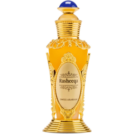 Swiss Arabian Rasheeqa Concentrated Perfume Oil U 20 ml Swiss Arabian Rasheeqa Concentrated Perfume Oil U 20 ml