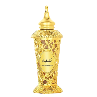 Swiss Arabian Kashkha Concentrated Perfume Oil U 20 ml
