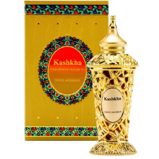Swiss Arabian Kashkha Concentrated Perfume Oil U 20 ml