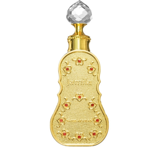 Swiss Arabian Jamila Concentrated Perfume Oil U 15 ml