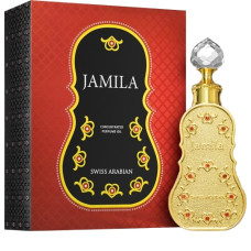 Swiss Arabian Jamila Concentrated Perfume Oil U 15 ml