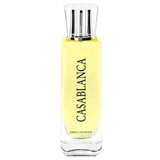 Swiss Arabian Casablanca EDP U 75 ml
