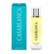Swiss Arabian Casablanca EDP U 75 ml