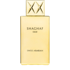 Swiss Arabian Shaghaf Oud EDP U 75 ml