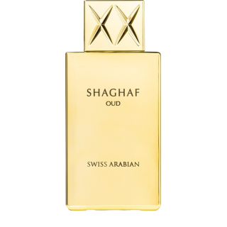 Swiss Arabian Shaghaf Oud EDP U 75 ml