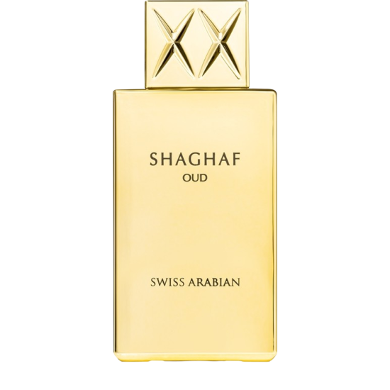 Swiss Arabian Shaghaf Oud EDP U 75 ml Swiss Arabian Shaghaf Oud EDP U 75 ml