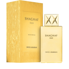 Swiss Arabian Shaghaf Oud EDP U 75 ml