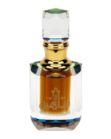 Swiss Arabian Dehn el Oud Shaheen Concentrated Perfume Oil U 6 ml