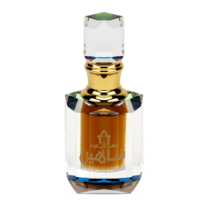 Swiss Arabian Dehn el Oud Shaheen Concentrated Perfume Oil U 6 ml