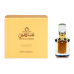 Swiss Arabian Dehn el Oud Shaheen Concentrated Perfume Oil U 6 ml