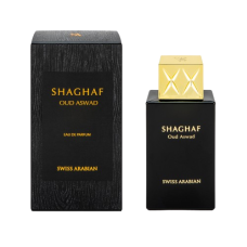 Swiss Arabian Shaghaf Oud Aswad EDP U 75 ml