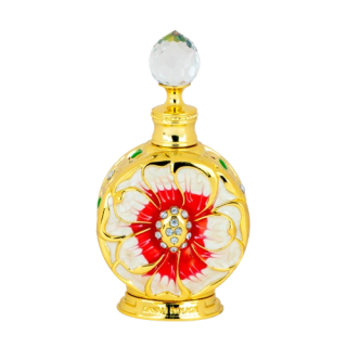 Swiss Arabian Layali Rouge concentrated perfume oil U 15 ml