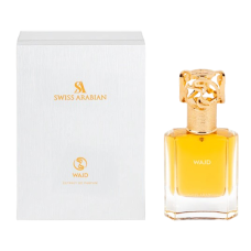 Swiss Arabian Wajd Extrait de Parfum U 50 ml