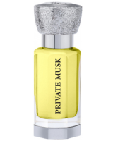 Swiss Arabian Private Musk Concentrated Perfume Oil U 12 ml
