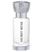 Swiss Arabian Secret Musk Concentrated Perfume Oil U 12 ml
